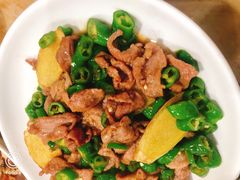 -武夷山土菜馆(水晶森林晶尚名苑店)