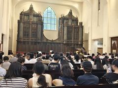 -鼓浪屿钢琴博物馆