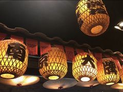 门面-南京大牌档(人民广场店)