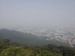 -紫金山天文台