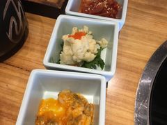 -水林间·寿喜烧自助(仙林金鹰店)
