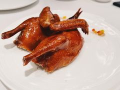 古厨烧乳鸽皇-北京厨房(SKP店)