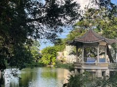 -黄埔古港