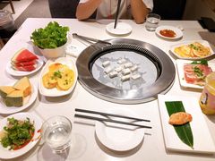 -么子烤肉(化龙池店)