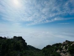 -白草畔自然风景区