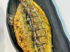 -云晓光头烧烤吧(德平路店)