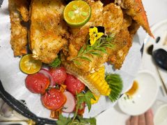 -3号仓库·创意中国菜(新世界城店)