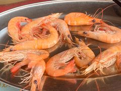 -胜海大排档·海鲜·黄鳝饭(十年老店)