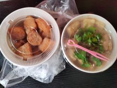 -盖小厨炸串凉皮臭豆腐(图书大厦店)
