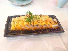 -天成·川菜家宴(礼岗店)