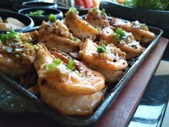 -西安浐灞艾美酒店·汉江餐厅·火锅