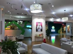 -格林童趣专业儿童摄影(公益西桥店)