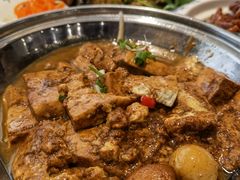 -肥肥小厨(咸阳路店)