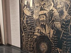 -黔蘑菇四季餐厅(观山湖店)