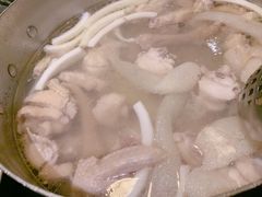 -椰子营·椰子鸡火锅(万象里店)