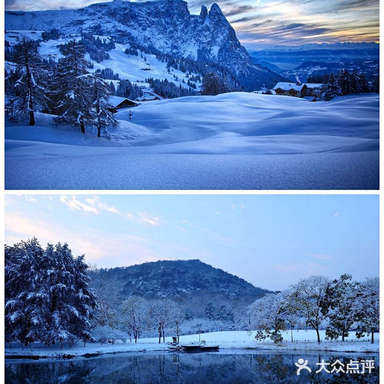 冬季旅行，蚌埠必游景点推荐分享✔