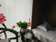 -在水伊方·影院式足道·保健·高端养生SPA(海椒市店)