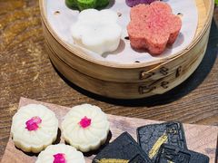 -佬泰丰斋· 乌镇茶食餐厅