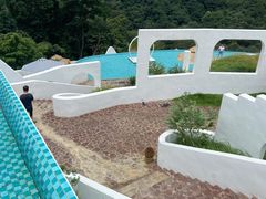 -龙岩森林水乡景区