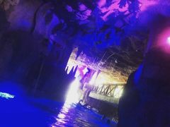 -新加坡水上探险乐园