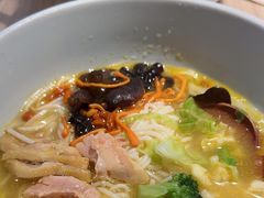 -云味馆·云南菜·云南米线(景田店)