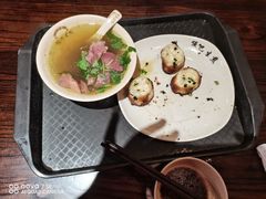 -哑巴生煎(临顿路店)