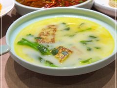 -半勺·新徽菜(银泰城店)