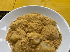 打糕-屋里家延边朝鲜族冷面(南园店)