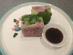 -金陵之星大酒店·中餐厅