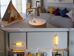 -北京北辰洲际酒店