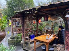 -青城甲(青城山店)