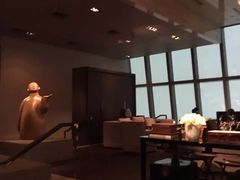 -上海柏悦酒店
