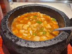 -绿茶餐厅(深圳龙华天虹购物中心店)