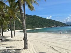-三亚太阳湾柏悦酒店