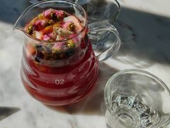 -The Rug Cafe(王府中环店)