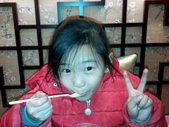 android_upload_pic-北京汉丽轩自助烤肉火锅超市(香港城店)