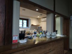 -云端咖啡(山顶教堂店)