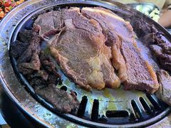 -吉志烤肉(太原总店)