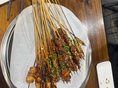 -夜烤·宜宾烧烤(洋河路店)