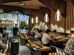 -湊湊火锅·茶憩(东城万达店)