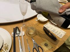 -酌宴府The China Club·广州万富希尔顿酒店(云城东路店)