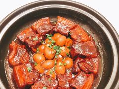-上海老饭店(北京分店)