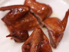 -稻香酒家(长宁KING88广场店)