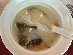 -君来湖滨饭店·渔餐厅