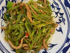 -晋来顺手擀面(金地花园店)