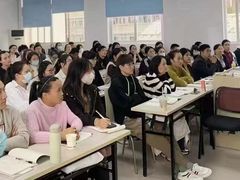 -春华教育学历提升培训(梁溪校区)