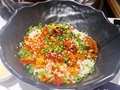 -新仙清汤牛腩(铜锣湾店)
