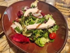 -BROWNSTONE布朗石西班牙餐厅(富城店)