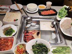 -海底捞火锅(攀枝花万达店)