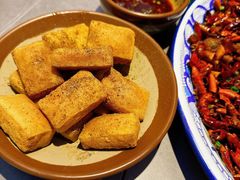 -耍盆友·重庆江湖菜(百子湾店)